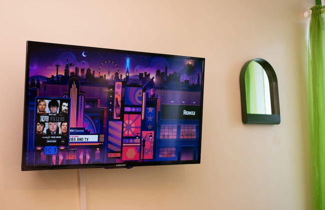 Downtown Apt Walk to all Stadiums Conv Center - Foto 3