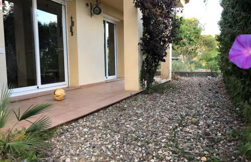 Casa Bella Vista en montaña con vistas al mar y piscina privada - Foto 36