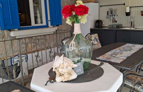 Kuća za odmor Pobor JADRANOVO - Photo 14