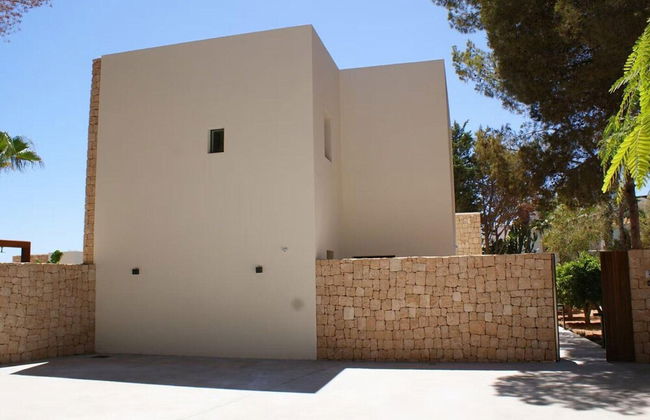 Charming Villa With sea Views - Foto 20