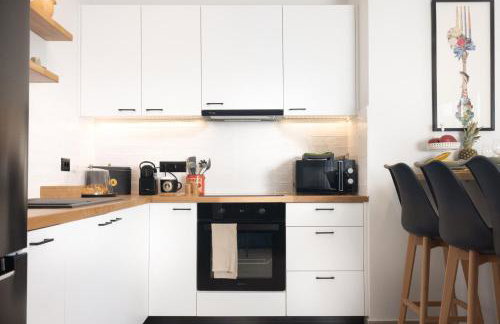 Porta Verde Luxury Residence, By TK Premium Stays - Photo 42