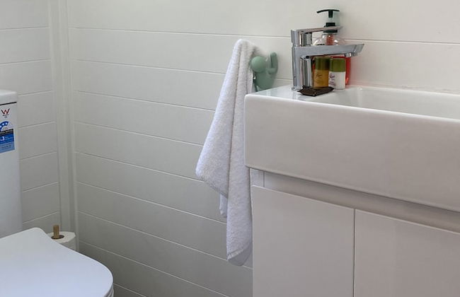 Awesome Mt Eden 1BR Unit - Wifi-Carpark - Foto 26