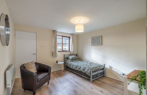 Modern studio flat in Wellington, Telford - Foto 1