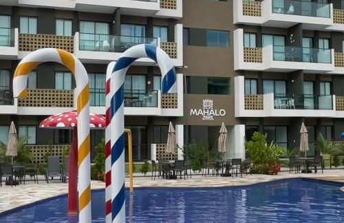 Mana Beach Experience by All - Foto 2