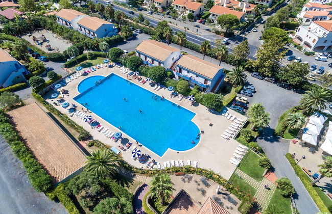 Hotel Club Residence Martinica - Foto 33