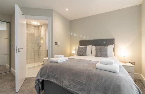 Bond House by Celador Apartments - Foto 30