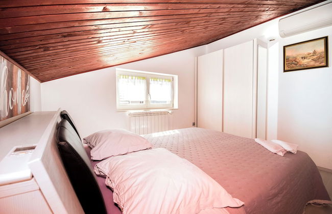 Apartment Ljubica - Photo 12