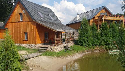 Domek Pod Akacjami - Foto 4