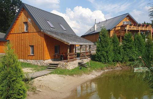 Domek Pod Akacjami - Foto 4