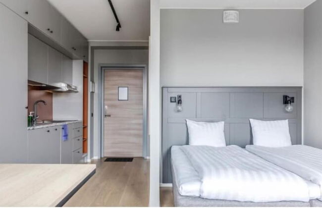 Part-Time Home Täby - Photo 25