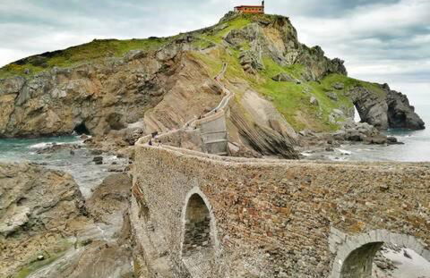 Amumaren Etxea EBI01231 - Foto 18