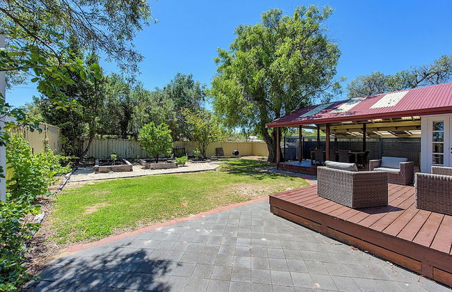 Willmott Beach House - Foto 22