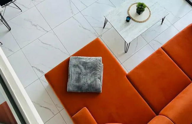 Modern and Comfortable Studio Apartment - Foto 12