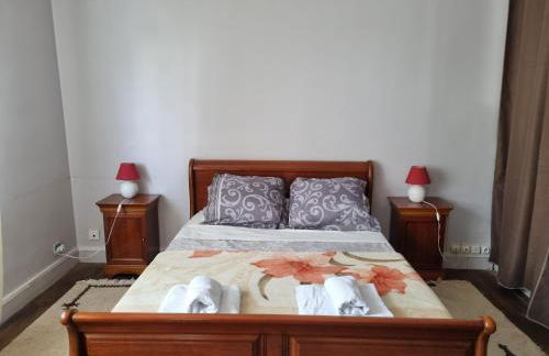 Spacieux Appartement RDC tout confort - Foto 5