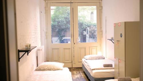 Urban Loft in Vibrant Kreuzkölln - Foto 5