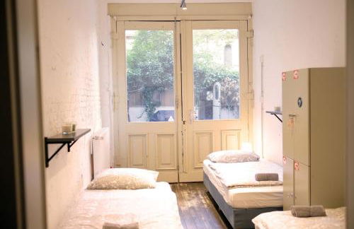 Urban Loft in Vibrant Kreuzkölln - Foto 5