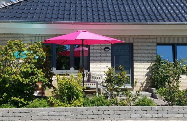 Holiday Apartment Liekedeler - Foto 6