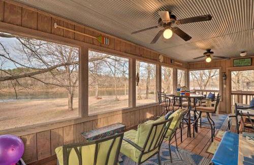 Secluded White River Haven! 4 Mi to Devils Knob - Foto 1