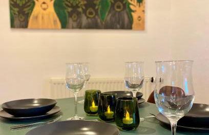 Platzhirsch - Foto 2