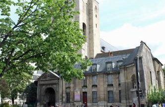 Apartment Bac St. Germain - Photo 9