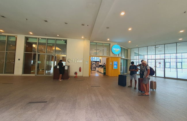 Best KL City View at Regalia Residence - Photo 30