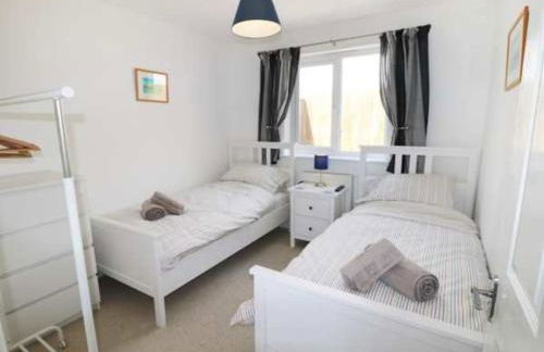 St Joseph’s Spacious Family Holiday Home Sea Views - Foto 18