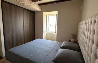 Charming air-conditioned house with garden & view - Foto 21