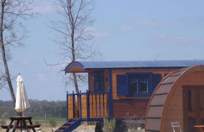 Le Domaine des Tuileries - Foto 13