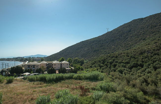 Lilly s Seaview Studio - Foto 35