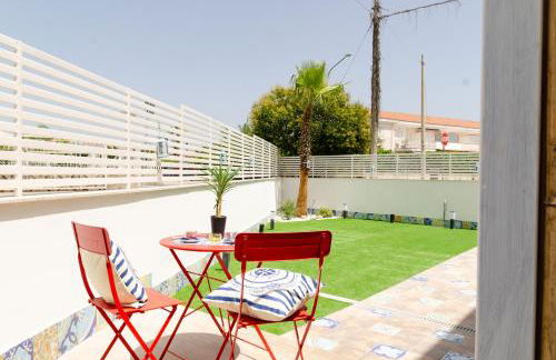 Palazzo Cilento - Appartamenti a due passi dal mare - Foto 5