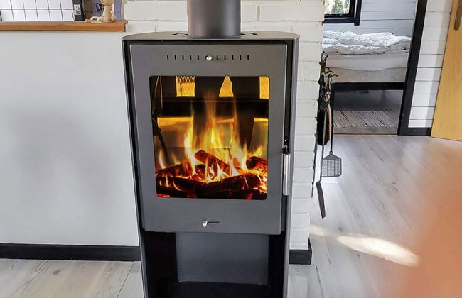 4 Person Holiday Home in Nibe-by Traum - Foto 21