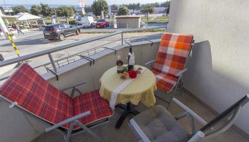 Adela Apartments - Beach Žnjan Split - Foto 5