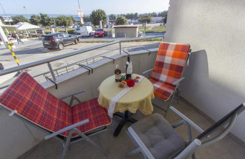 Adela Apartments - Beach Žnjan Split - Foto 5