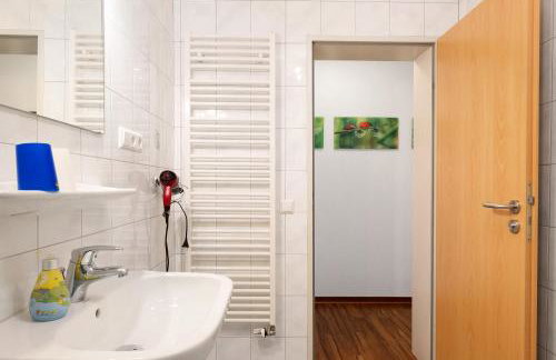 Kapfenmathishof Urlaubsbauernhof - Foto 13