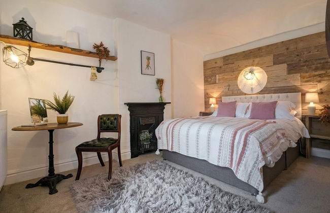 The Gilpin Farmhouse Lake District Getaway - Foto 7