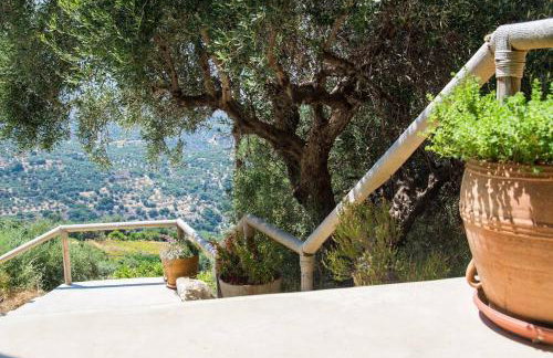 Agrilos Sea View House - Foto 29