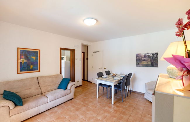 Residence Rustico - Foto 37