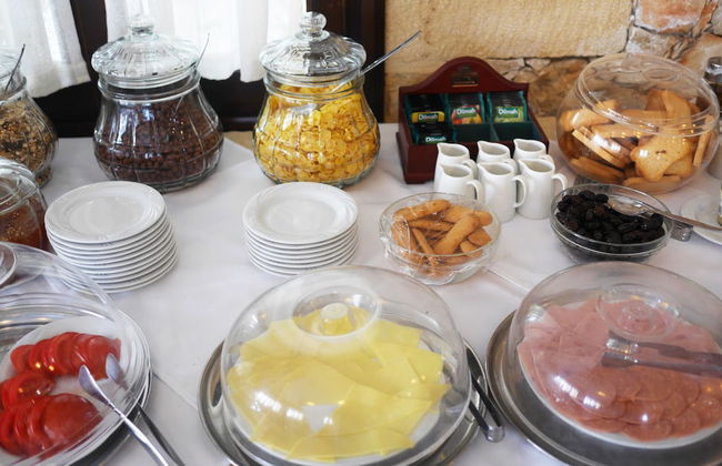 Areti Hotel - Foto 74