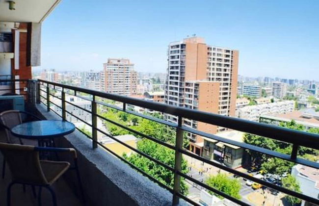 Apartamentos Premium Capital Providencia - Foto 24