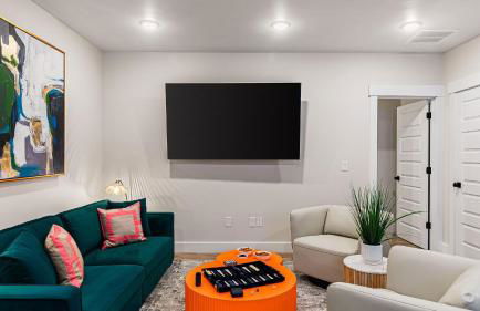 2 Mins to Deer Valley Ski Lift Hot Tub + Game Room Ski La Vie by Avantstay - Foto 42