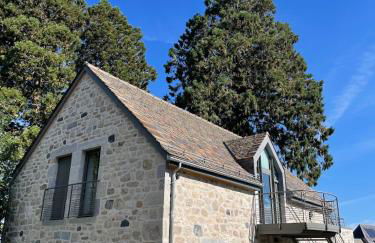 Loft de Layolette, Laguiole centre, calme - Photo 25