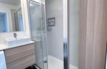 Charme et Douceur By UTA HOUSE - Foto 12