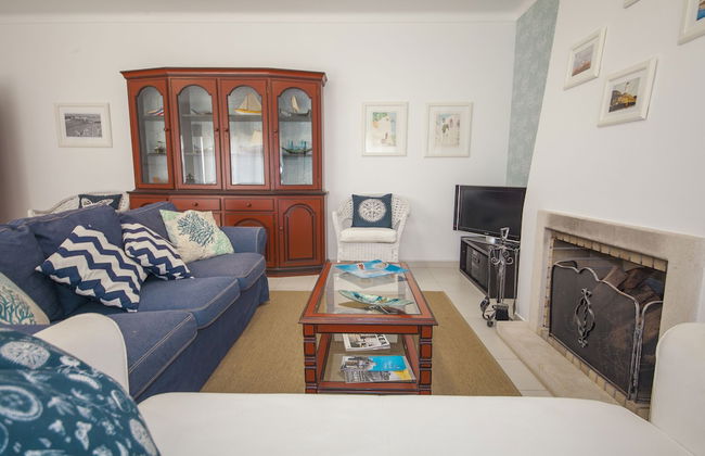 B01 - Alvor Marachique Apartment - Foto 18