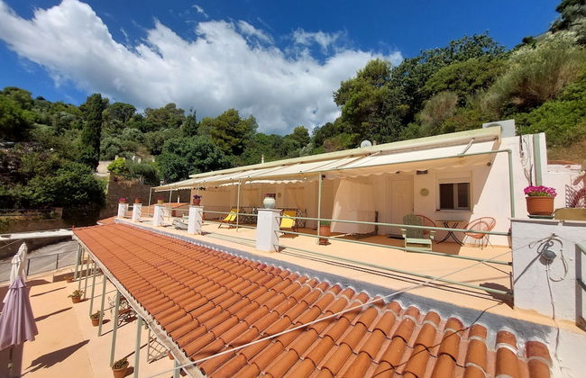 Maeiz Skopelos - Foto 21