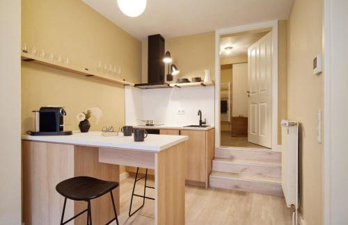 Moseltraum - Großzügiges Townhouse mit Sauna & Sonnenterrasse - Platz für 6 Personen - BG Living & Hosting - Foto 6