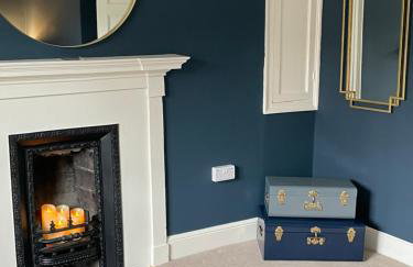 Hurdley House-Georgian Town House - Foto 9