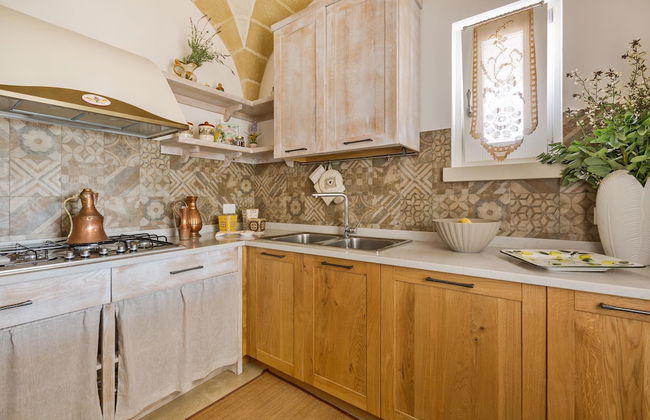 Villetta Evelyn - Foto 9