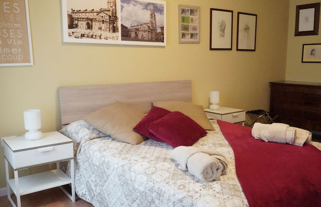 Room & Breakfast Canalino 21 - Photo 9