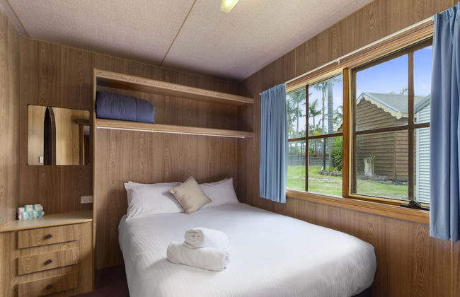 Wairo Beach Holiday Park - Photo 15