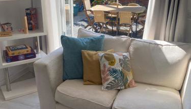 The Annexe in Ditcheat - Foto 4